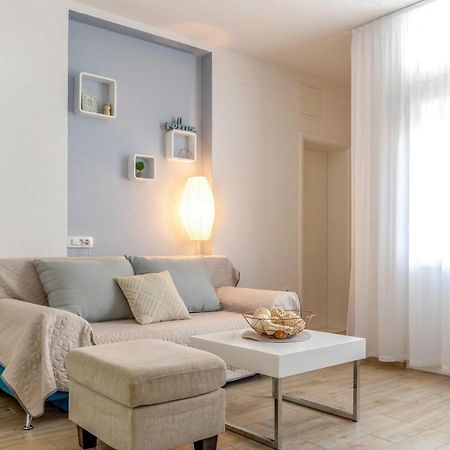 Apartment Arya 마카르스카 외부 사진